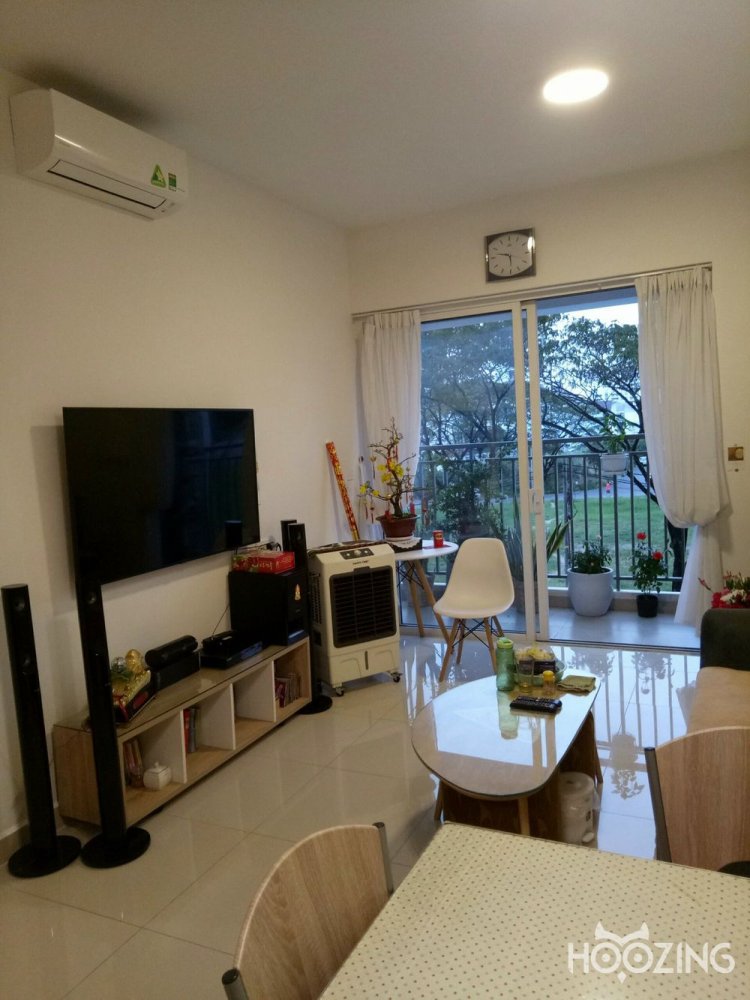 3 bedrooms Apartment in Nha Be, Vietnam No. 16597