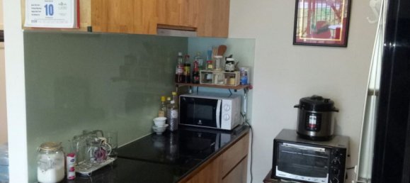 3 bedrooms Apartment in Nha Be, Vietnam No. 16597 27