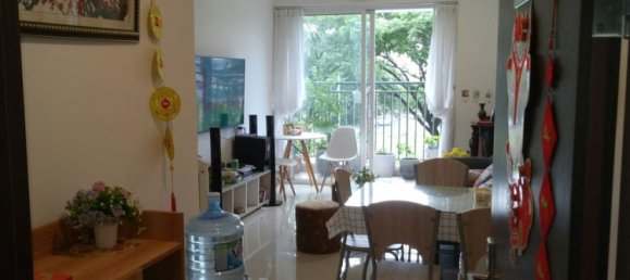 3 bedrooms Apartment in Nha Be, Vietnam No. 16597 23