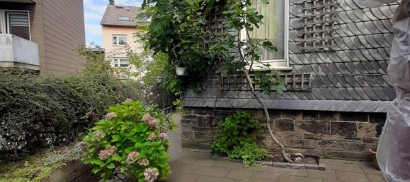 9-salle Maison de ville à Wuppertal, Germany No. 253449 27