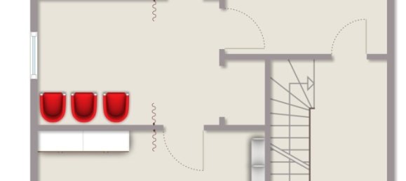 9-salle Maison de ville à Wuppertal, Germany No. 253449 40