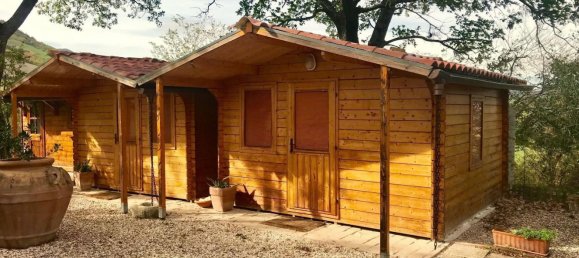 10-Zimmer Haus in Acqualagna, Italy, Nr. 106400 17