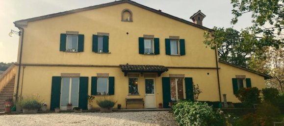 10-Zimmer Haus in Acqualagna, Italy, Nr. 106400 2