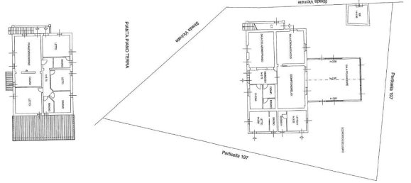 10-Zimmer Haus in Acqualagna, Italy, Nr. 106400 21