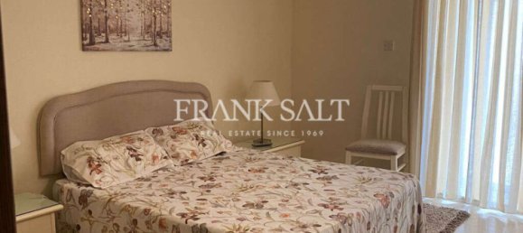 3 chambres Appartement à Sliema, Malta No. 6454 5