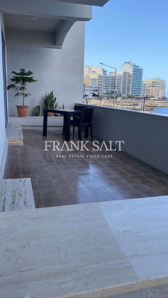 3 chambres Appartement à Sliema, Malta No. 6454