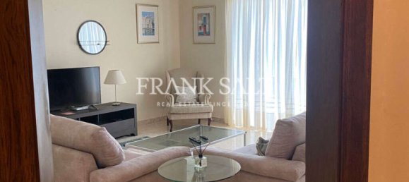 3 chambres Appartement à Sliema, Malta No. 6454 4