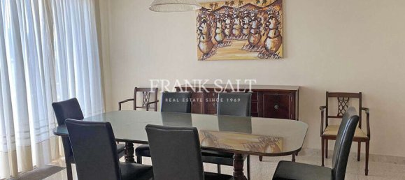 3 chambres Appartement à Sliema, Malta No. 6454 2