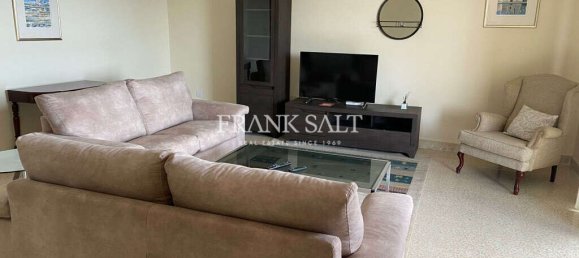 3 chambres Appartement à Sliema, Malta No. 6454 3