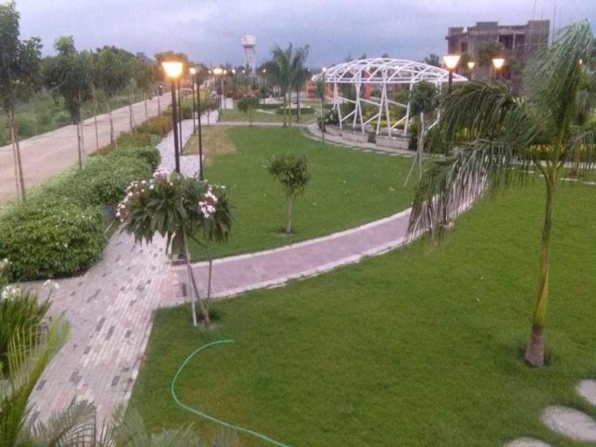 Terreno em Raipur, India N.º 37832