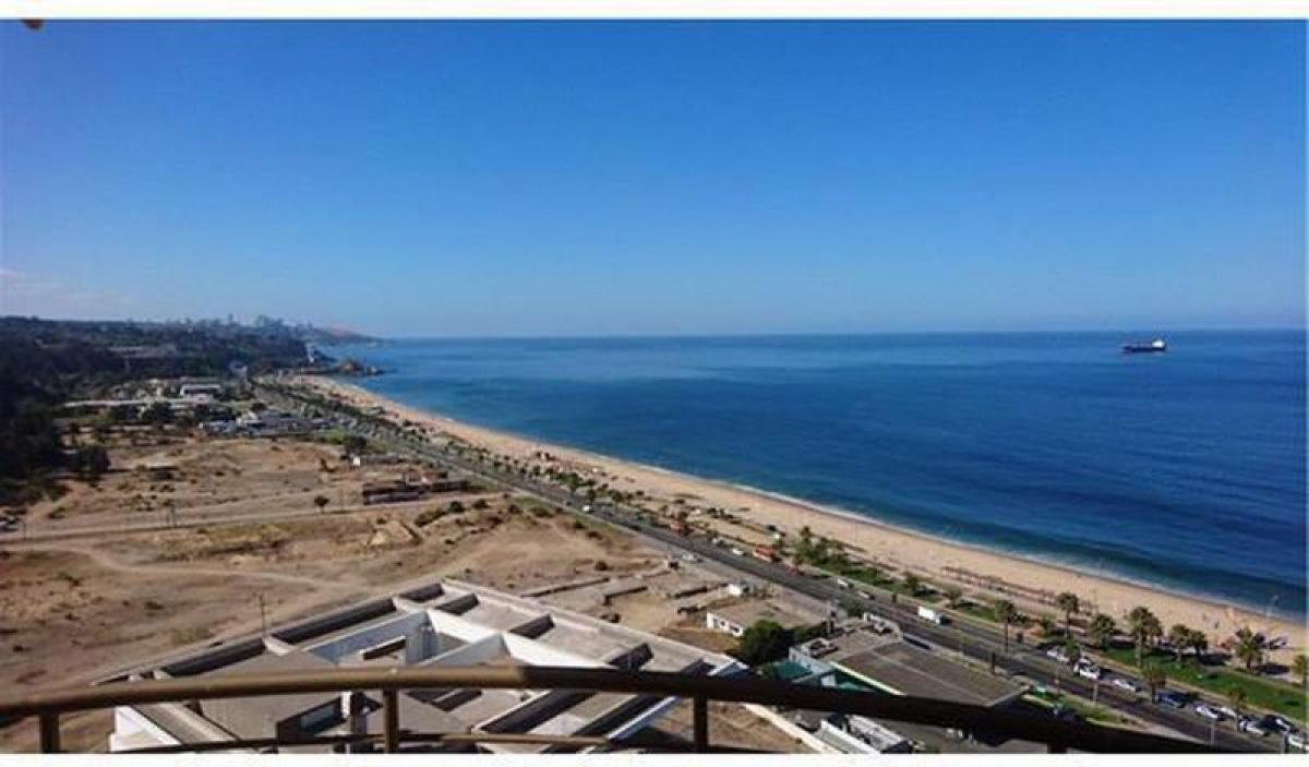 Квартира с 4 спальнями в Вальпараисо, Чили № 4701