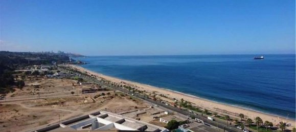 Квартира с 4 спальнями в Вальпараисо, Чили № 4701 2