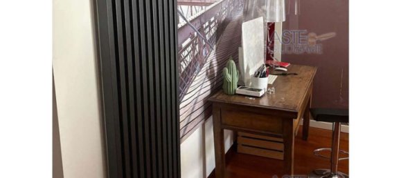 4 bedrooms Apartment in Potenza, Italy No. 347265 12