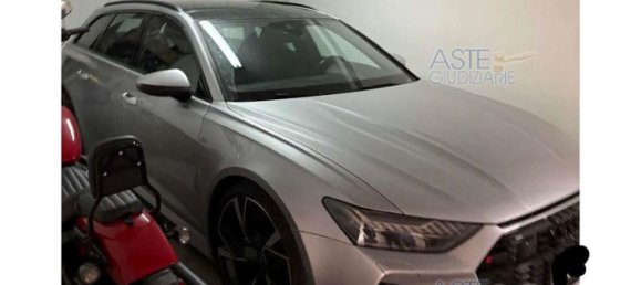 4 bedrooms Apartment in Potenza, Italy No. 347265 10