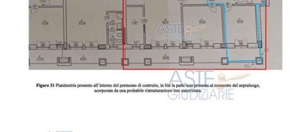 4 bedrooms Apartment in Potenza, Italy No. 347265 19