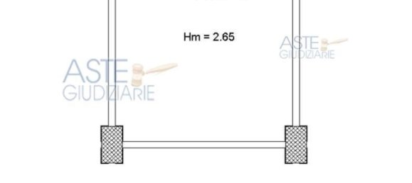 4 bedrooms Apartment in Potenza, Italy No. 347265 21