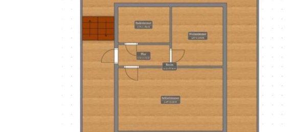 7 rooms Building in Gotha, Germany No. 181285 20