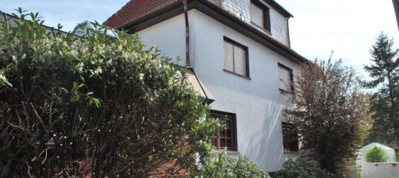 7 rooms Building in Gotha, Germany No. 181285 2