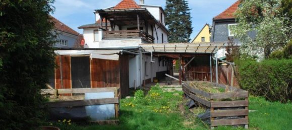 7 rooms Building in Gotha, Germany No. 181285 3