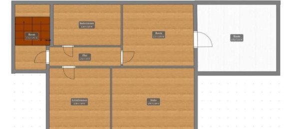 7 rooms Building in Gotha, Germany No. 181285 19