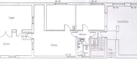 7 rooms Building in Gotha, Germany No. 181285 18