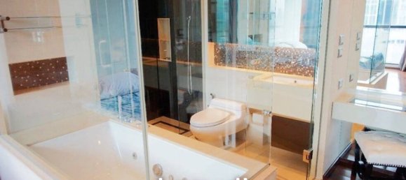 Кондоминиум с 2 спальнями в Бангкок, Таиланд № 16661 6