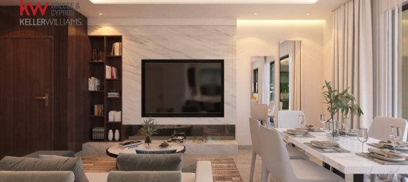 1 dormitorio apartamento en venta en Larnaca, Larnaka, Cyprus № 181154 12