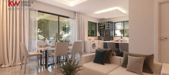 1 dormitorio apartamento en venta en Larnaca, Larnaka, Cyprus № 181154 14