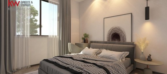 1 dormitorio apartamento en venta en Larnaca, Larnaka, Cyprus № 181154 13