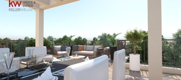 1 dormitorio apartamento en venta en Larnaca, Larnaka, Cyprus № 181154 10