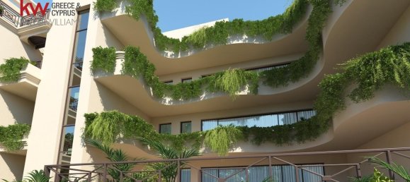 1 dormitorio apartamento en venta en Larnaca, Larnaka, Cyprus № 181154 4