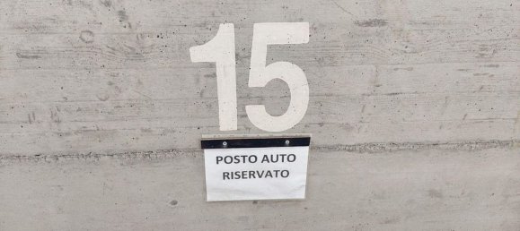 14m² Garage in Campodolcino, Italy No. 207975 2
