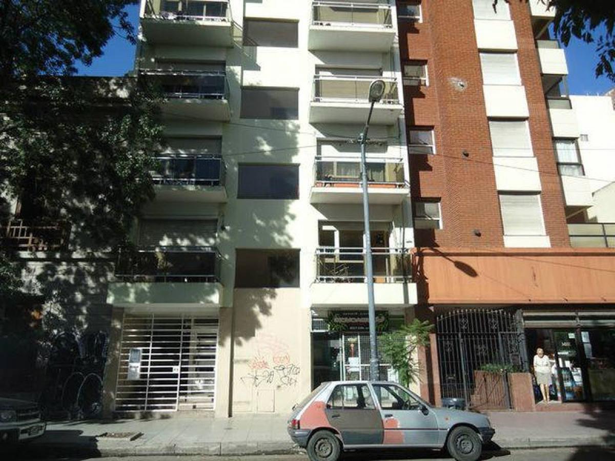 Studio in Mar del Plata, Argentina No. 65232