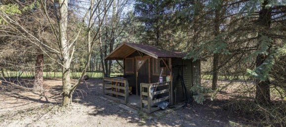 Дом с 11 комнатами в Эккартзау, Австрия № 186789 63