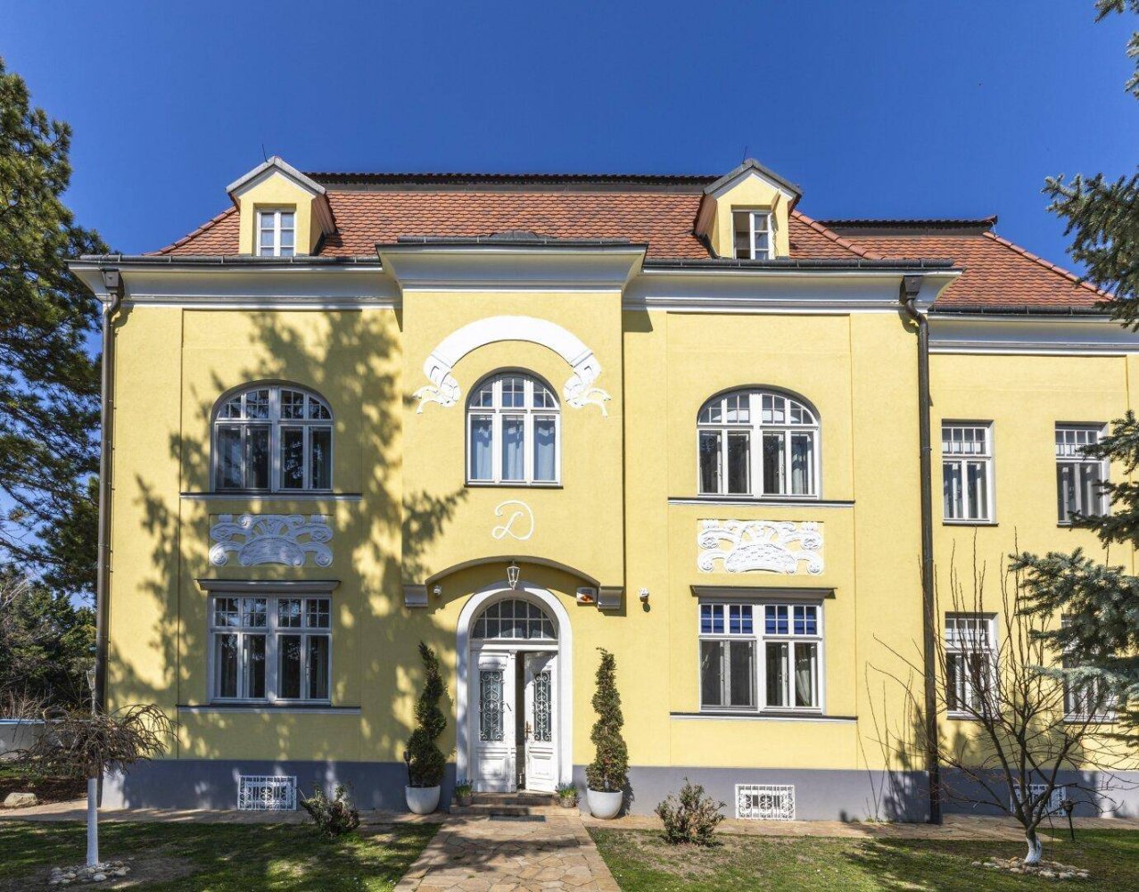 11-Zimmer Haus in Eckartsau, Austria, Nr. 186789