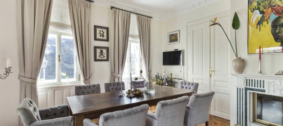 Дом с 11 комнатами в Эккартзау, Австрия № 186789 3