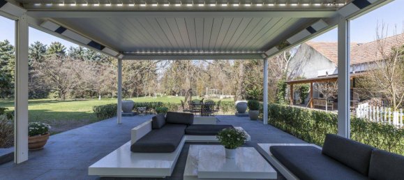 Дом с 11 комнатами в Эккартзау, Австрия № 186789 48