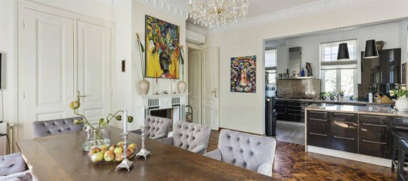 Дом с 11 комнатами в Эккартзау, Австрия № 186789 4