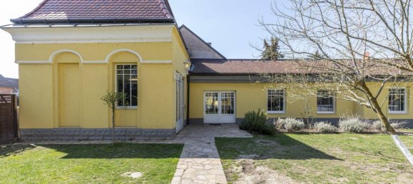 Дом с 11 комнатами в Эккартзау, Австрия № 186789 18