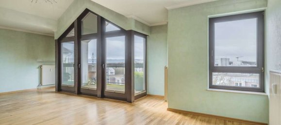 Penthouse T2 em Aachen, Germany N.º 41140 2