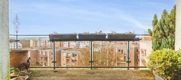 Penthouse T2 em Aachen, Germany N.º 41140 16