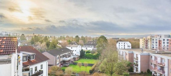 Penthouse T2 em Aachen, Germany N.º 41140 17