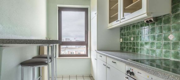 Penthouse T2 em Aachen, Germany N.º 41140 9