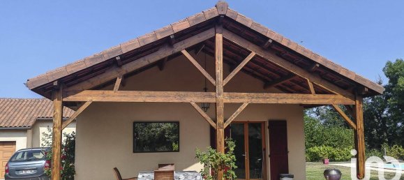 3 غرف نوم منزل في Dordogne, France رقم 108625 4