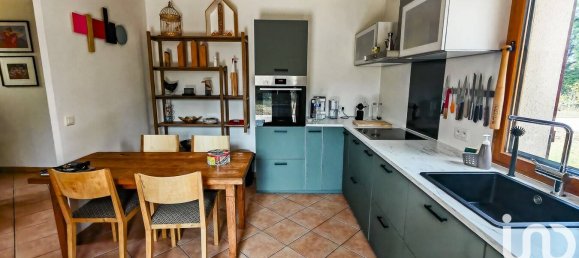 3 غرف نوم منزل في Dordogne, France رقم 108625 7