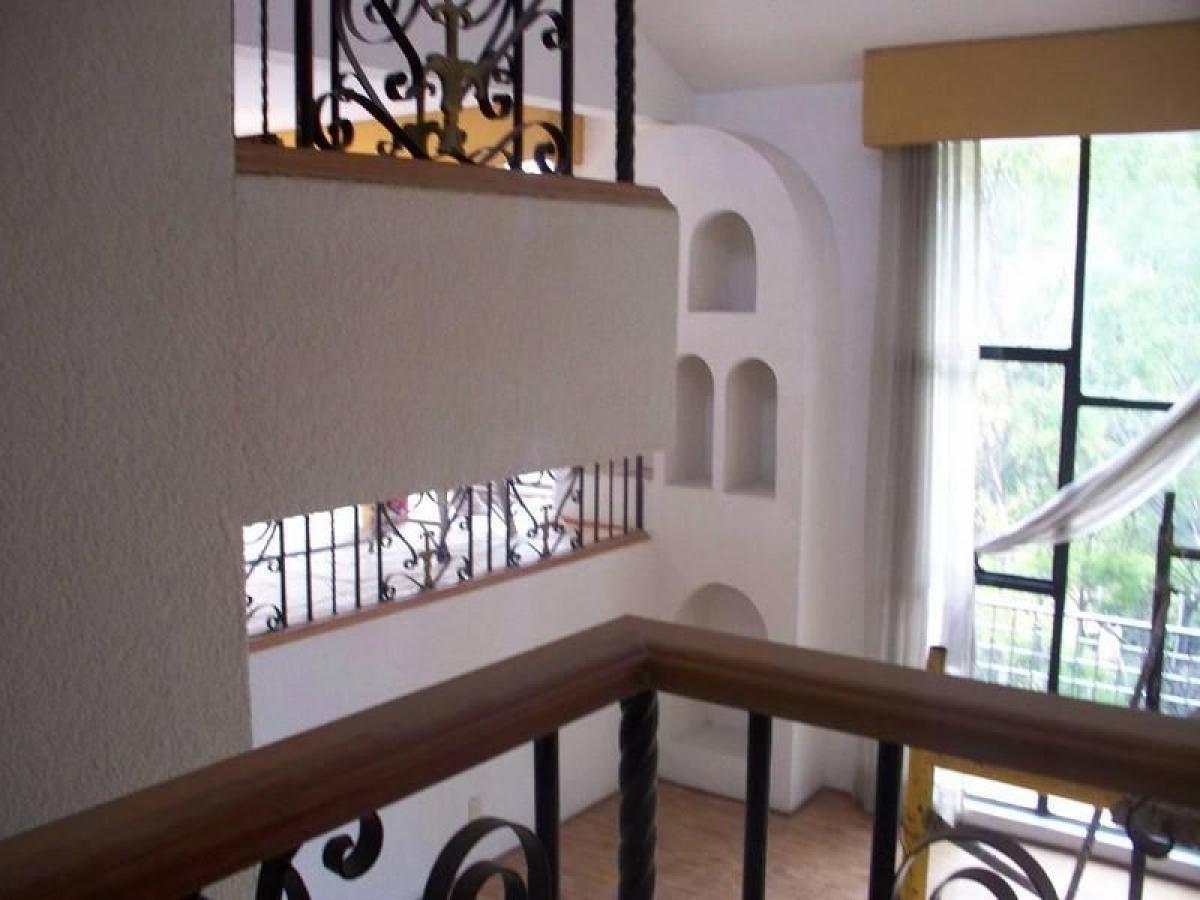 3 bedrooms House in Naucalpan de Juarez, Mexico No. 225659