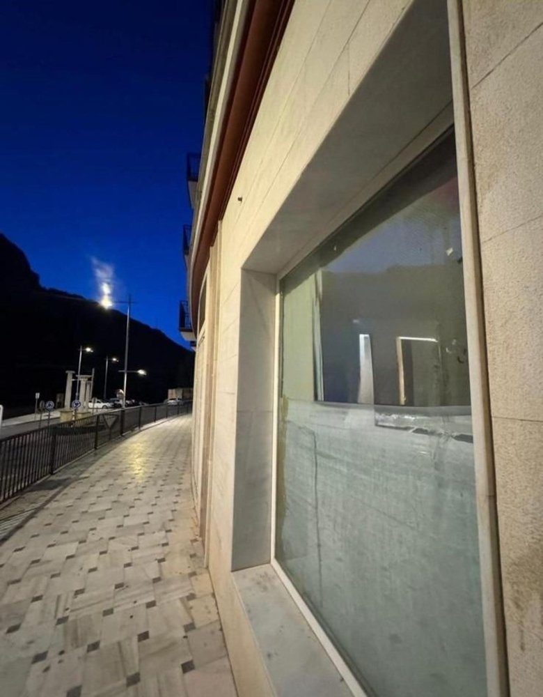 189m² Commercial property in Macael, Spain No. 160760