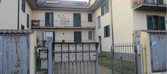 2 غرف نوم شقة في Santa Cristina e Bissone, Italy رقم 335076 2