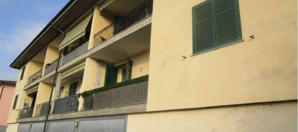 2 غرف نوم شقة في Santa Cristina e Bissone, Italy رقم 335076 4