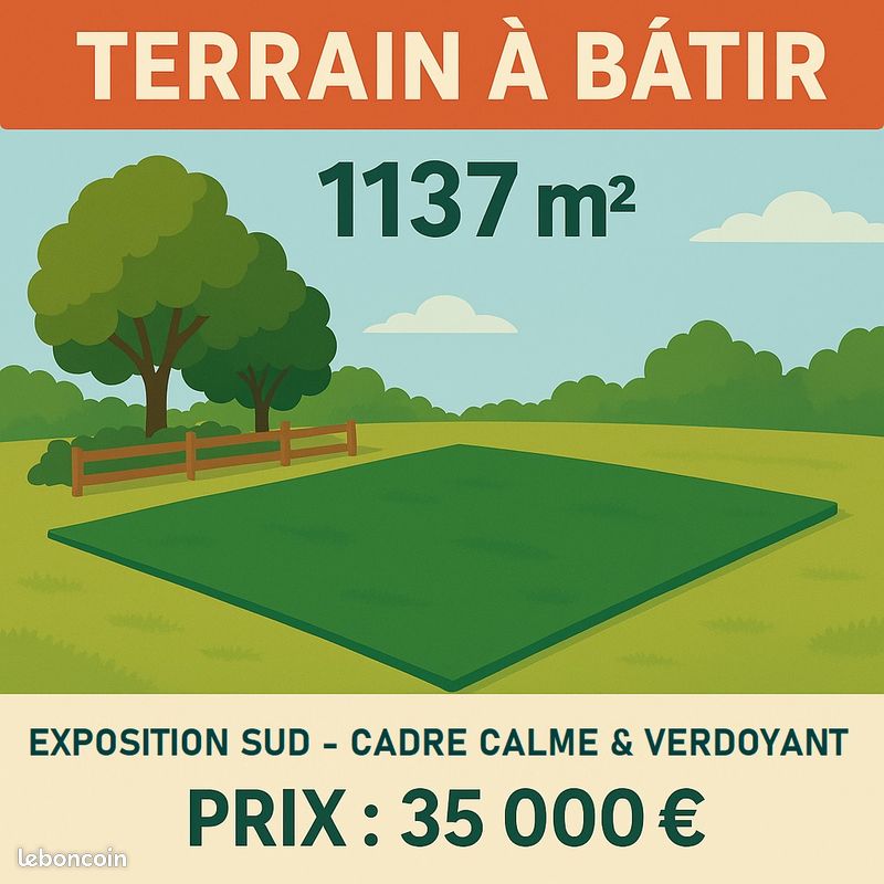 Grundstück in Somme, France, Nr. 326190